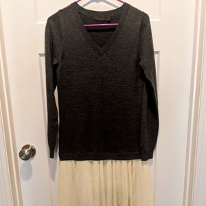 Limited dress size small